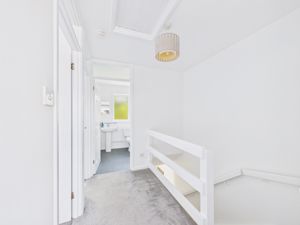 Landing- click for photo gallery